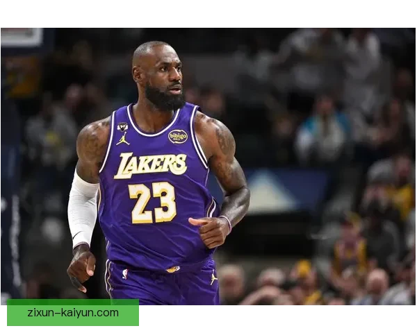 NBA季后赛最新动态：詹姆斯率湖人强势逆袭勇士，东部决赛激战正酣