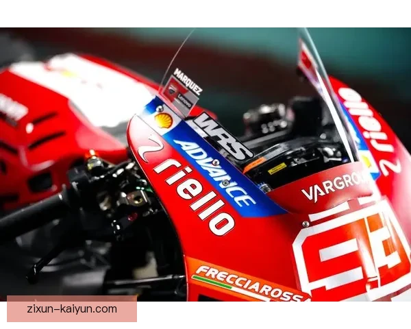 2026赛季MotoGP预赛激烈角逐 新晋车队和车手备受瞩目