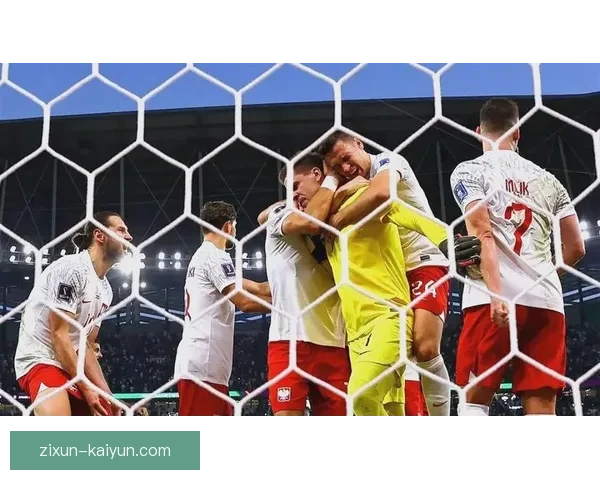 世界杯预选赛激战正酣 各国球队争夺晋级席位