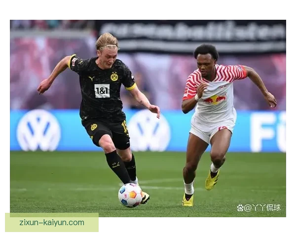 RB莱比锡崛起之路：从德国足球新势力到欧洲冠军争夺者