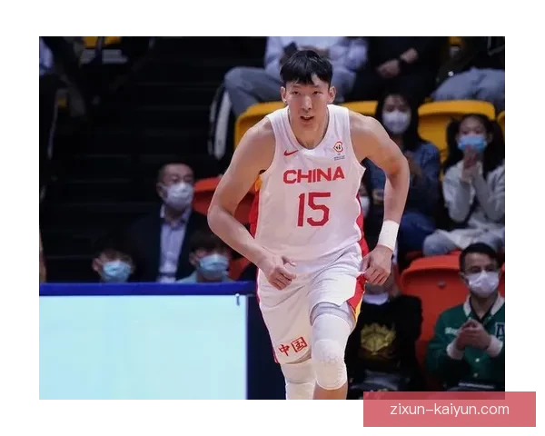 中国男篮奋力拼搏迎战世界杯小组赛 强势表现为晋级之路注入信心