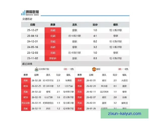 纽卡斯尔联最新战绩解析及未来赛季展望深度报道