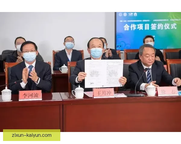 开云集团新人加入引领奢侈品牌创新发展探索新机遇