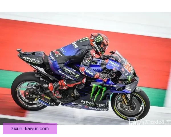 费尔南德斯冲击积分榜首位引发MotoGP赛季新格局 费尔南德斯冲击积分榜首位引发MotoGP赛季新格局