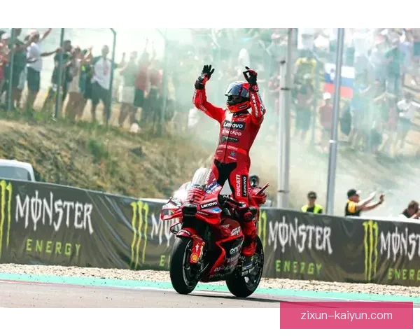马尔凯斯强势回归赛道 引发MotoGP新赛季激烈角逐