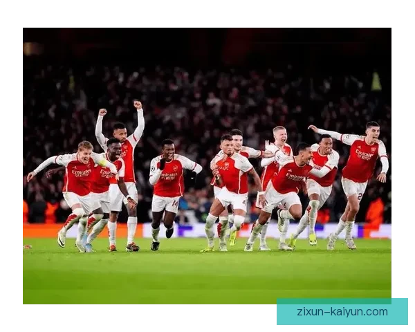 英超赛事深度战术解析与球队表现趋势全方位剖析