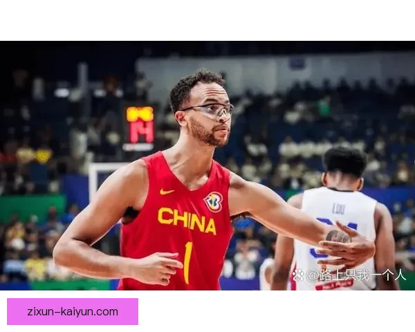中国男篮引进归化后卫李凯尔后阵容组织能力再探讨